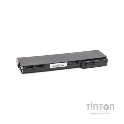 Акумулятор до ноутбука HP EliteBook 8460w Series (628369-421, HP8460LP) 11.1V 7800m PowerPlant (NB460939)