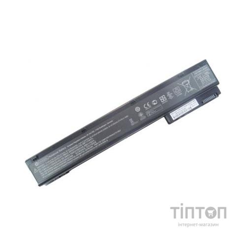Акумулятор до ноутбука HP EliteBook 8560w HSTNN-LB2Q 5200mAh 8cell 14.8V Li-ion (A41822)