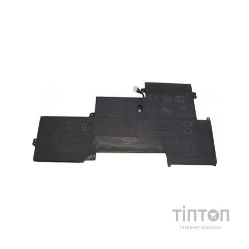 Акумулятор до ноутбука HP EliteBook Folio 1020 G1 BR04XL, 36Wh (4600mAh), 4cell, 7.6V, (A47181)