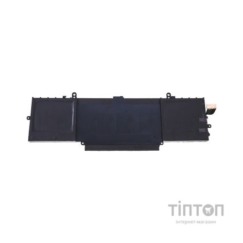 Акумулятор до ноутбука HP EliteBook Folio 1040 G4 BE06XL, 67Wh (5800mAh), 6cell, 11.55 (A47546)