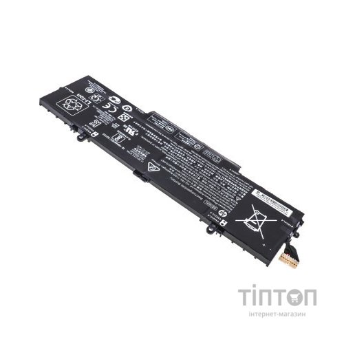 Акумулятор до ноутбука HP EliteBook Folio 1040 G4 BE06XL, 67Wh (5800mAh), 6cell, 11.55 (A47546)