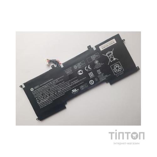 Акумулятор до ноутбука HP Envy 13-ad AB06XL, 53.61Wh (6962mAh), 4cell, 7.7V, Li-ion (A47468)