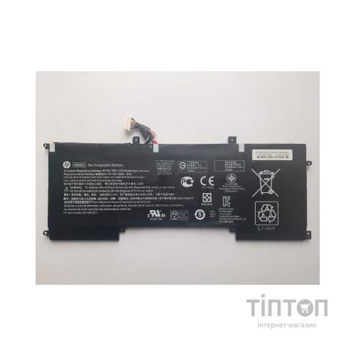Акумулятор до ноутбука HP Envy 13-ad AB06XL, 53.61Wh (6962mAh), 4cell, 7.7V, Li-ion (A47468)