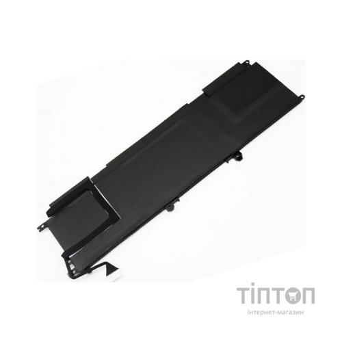 Акумулятор до ноутбука HP Envy 13-ad AD03XL, 51.4Wh (4450mAh), 3cell, 11.55V, Li-ion (A47637)