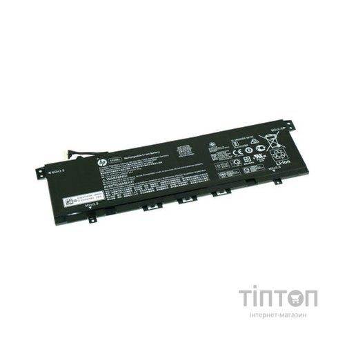 Акумулятор до ноутбука HP Envy x360 13-AG KC04XL, 52.5Wh (3454mAh), 4cell, 15.4V (A47675)