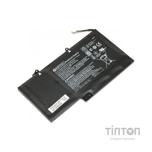 Акумулятор до ноутбука HP Envy x360 15-w NP03XL, 3720mAh (43Wh), 3cell, 11.4V, Li-ion (A47651)