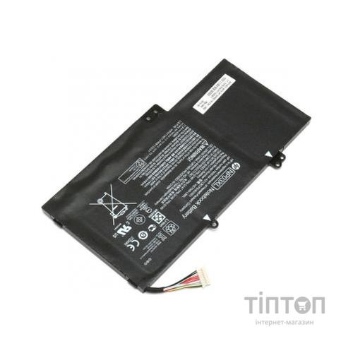 Акумулятор до ноутбука HP Envy x360 15-w NP03XL, 3720mAh (43Wh), 3cell, 11.4V, Li-ion (A47651)