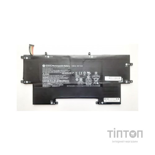 Акумулятор до ноутбука HP Folio G1 EO04XL, 4820mAh (38Wh), 4cell, 7.7V, Li-ion (A47662)