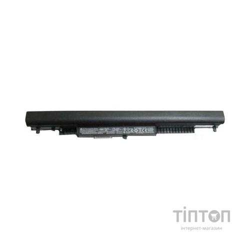 Акумулятор до ноутбука HP HP 250 G4 HSTNN-LB6V 2800mAh (41Wh) 4cell 14.6V Li-ion (A47132)