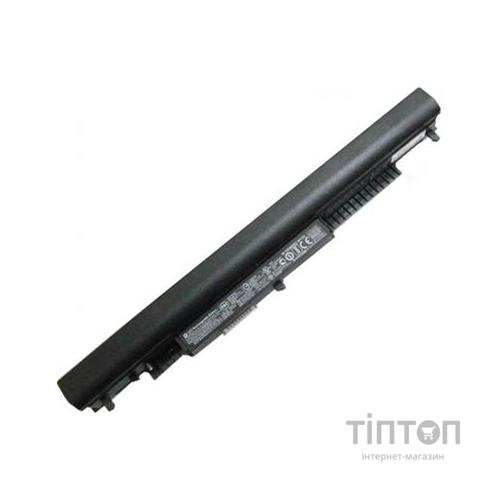 Акумулятор до ноутбука HP HP 250 G4 HSTNN-LB6V 2800mAh (41Wh) 4cell 14.6V Li-ion (A47132)