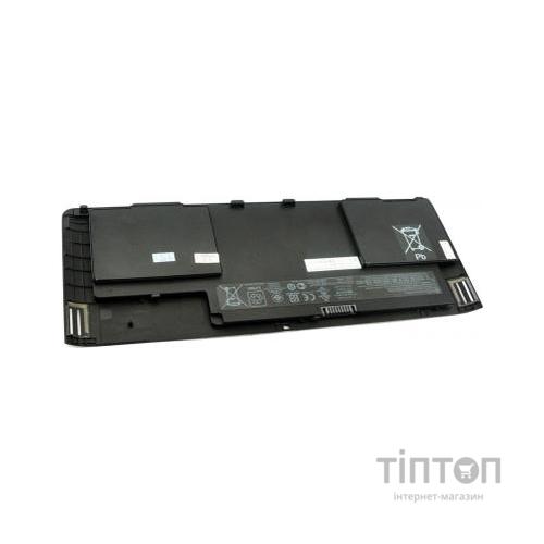 Акумулятор до ноутбука HP HP EliteBook 810 HSTNN-IB4F 44Wh (3800mAh) 6cell 11.1V Li-io (A41992)