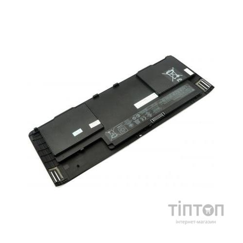 Акумулятор до ноутбука HP HP EliteBook 810 HSTNN-IB4F 44Wh (3800mAh) 6cell 11.1V Li-io (A41992)