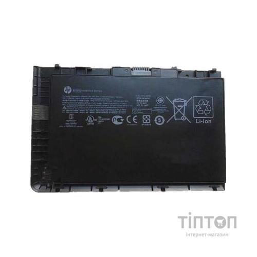 Акумулятор до ноутбука HP HP EliteBook Folio 9470m BT04XL 52Wh (3400mAh) 4cell 14.8V L (A47100)