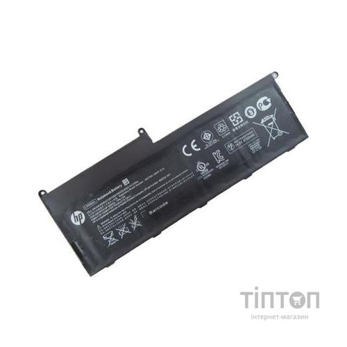 Акумулятор до ноутбука HP HP Envy 15-3000 LR08XL 72Wh (4750mAh) 8cell 14.8V Li-ion (A47031)