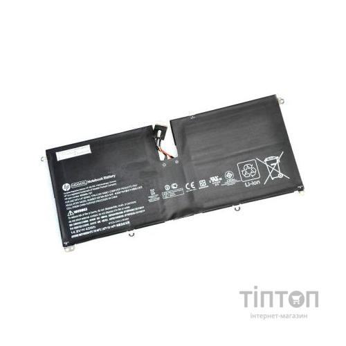 Акумулятор до ноутбука HP HP Envy Spectre XT 13-2000 HD04XL 3000mAh (45Wh) 4cell 14.8V (A41954)