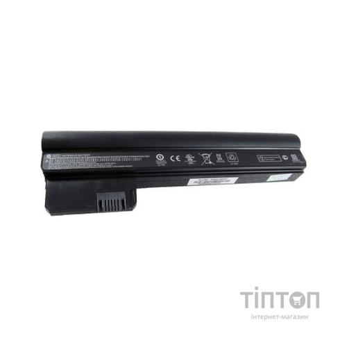 Акумулятор до ноутбука HP HP Mini 210 HSTNN-IB0O 5000mAh (55Wh) 6cell 11.1V Li-ion (A41983)