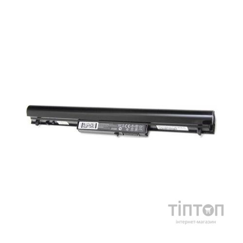 Акумулятор до ноутбука HP HP Pavilion 15-B HSTNN-YB4D 2600mAh 4cell 14.8V Li-ion (A41996)