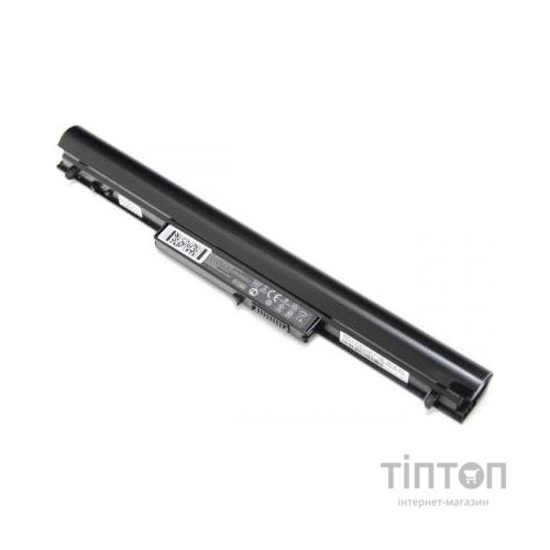 Акумулятор до ноутбука HP HP Pavilion 15-B HSTNN-YB4D 2600mAh 4cell 14.8V Li-ion (A41996)