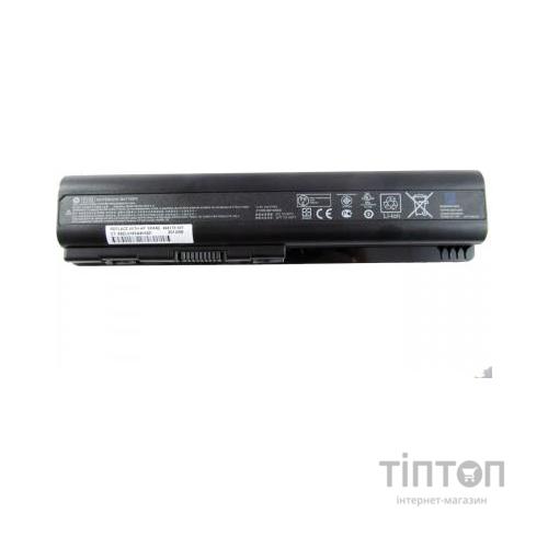 Акумулятор до ноутбука HP HP Pavilion DV4 HSTNN-C51C 5100mAh (55Wh) 6cell 10.8V Li-ion (A41813)