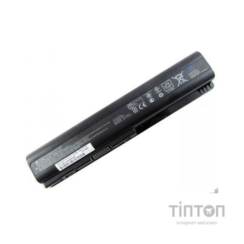 Акумулятор до ноутбука HP HP Pavilion DV4 HSTNN-C51C 5100mAh (55Wh) 6cell 10.8V Li-ion (A41813)