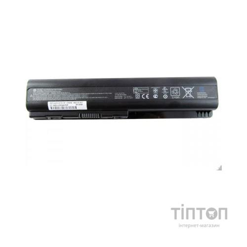 Акумулятор до ноутбука HP HP Pavilion DV4 HSTNN-UB73 4400mAh 6cell 10.8V Li-ion (A41575)