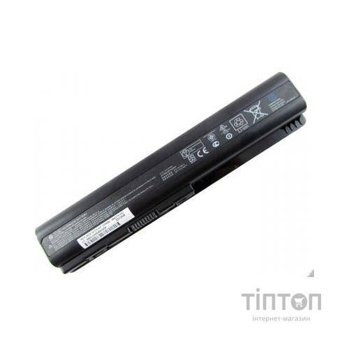 Акумулятор до ноутбука HP HP Pavilion DV4 HSTNN-UB73 4400mAh 6cell 10.8V Li-ion (A41575)