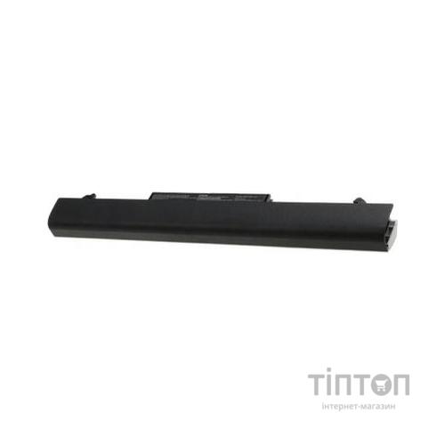 Акумулятор до ноутбука HP HP ProBook 430 G3 HSTNN-LB7A 55Wh (4965mAh) 6cell 10.68V Li- (A47101)