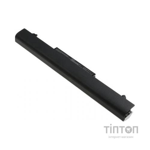 Акумулятор до ноутбука HP HP ProBook 430 G3 HSTNN-LB7A 55Wh (4965mAh) 6cell 10.68V Li- (A47101)