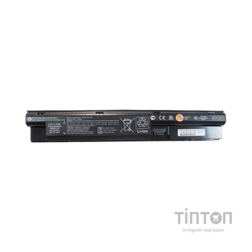 Акумулятор до ноутбука HP HP ProBook 450 G1 HSTNN-YB4J 47Wh (4400mAh) 6cell 10.8V Li-i (A41904)