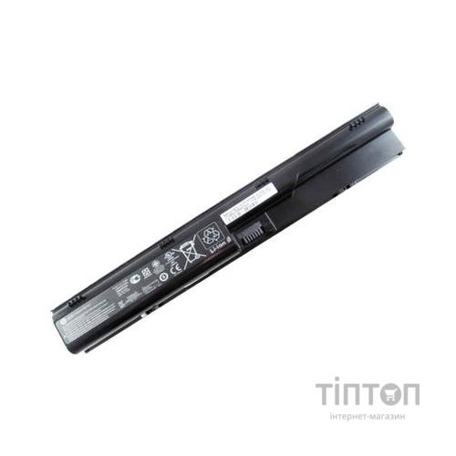 Акумулятор до ноутбука HP HP ProBook 4530s HSTNN-LB2R 4400mAh (47Wh) 6cell 10.8V Li-io (A41668)
