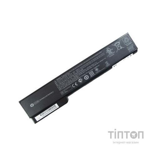 Акумулятор до ноутбука HP HP ProBook 6460b HSTNN-UB2F 55Wh (4910mAh) 6cell 11.1V Li-io (A41955)