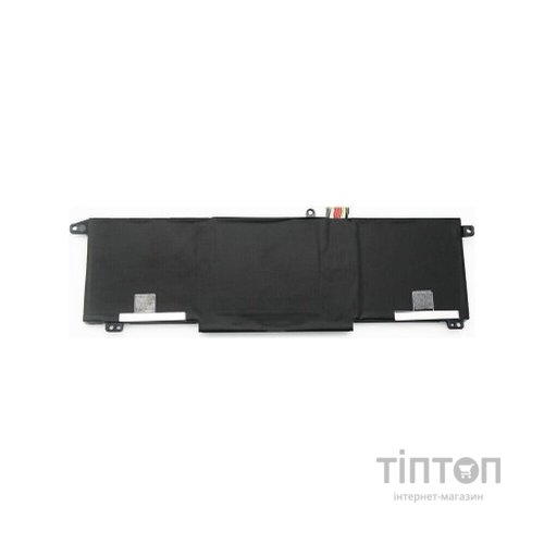 Акумулятор до ноутбука HP Omen 15-EK SD06XL, 70.91Wh (5833mAh), 6cell, 11.55V, Li-ion (A47823)