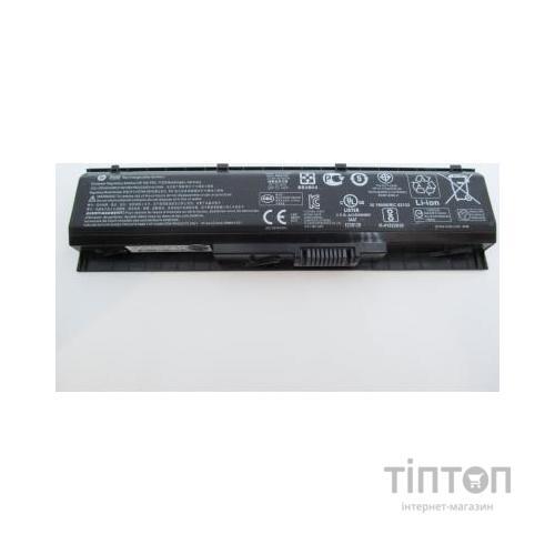 Акумулятор до ноутбука HP Omen 17 HSTNN-DB7K, 5663mAh (62Wh), 6cell, 10.95V, Li-ion (A47253)