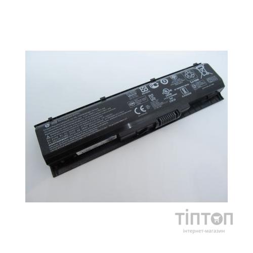 Акумулятор до ноутбука HP Omen 17 HSTNN-DB7K, 5663mAh (62Wh), 6cell, 10.95V, Li-ion (A47253)