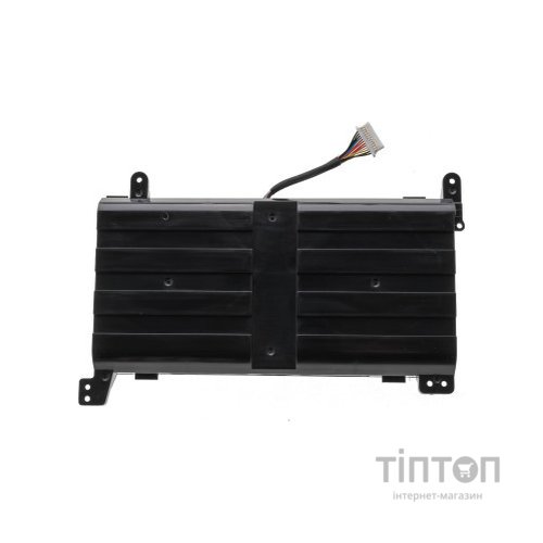 Акумулятор до ноутбука HP Omen17-anHSTNN-LB8B, 5700mAh (83.22Wh), 8cell, 14.6V, Li-ion (A47544)