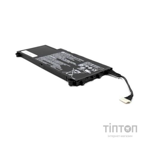 Акумулятор до ноутбука HP Pavilion 11-N X360 (HSTNN-LB6B) 7.6V 29Wh (NB460816)