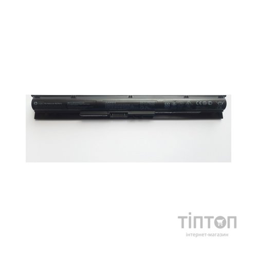 Акумулятор до ноутбука HP Pavilion 15-AB HSTNN-LB6R, 2670mAh (41Wh), 4cell, 14.6V, Li- (A47656)