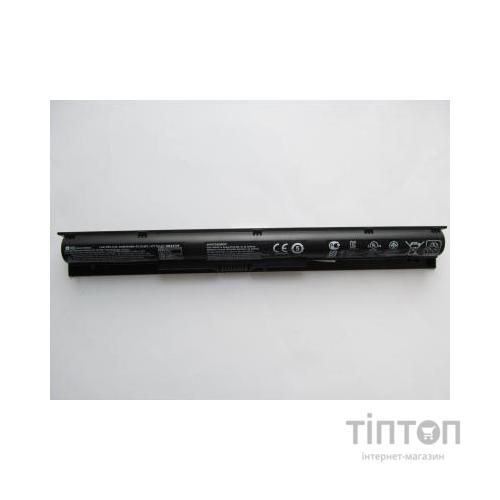 Акумулятор до ноутбука HP Pavilion 15-AB HSTNN-LB6R, 2700mAh (41Wh), 4cell, 14.8V, Li- (A47452)