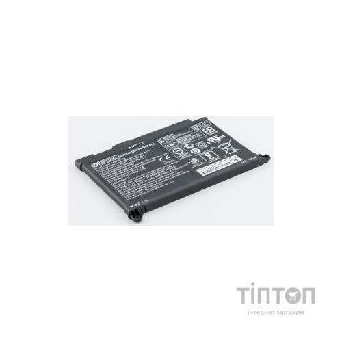 Акумулятор до ноутбука HP Pavilion 15-AU HSTNN-LB7H, 5150mAh (41Wh), 2cell, 7.7V, Li-i (A47321)