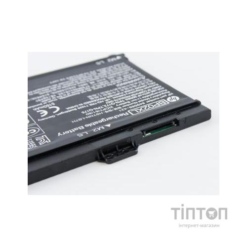 Акумулятор до ноутбука HP Pavilion 15-AU HSTNN-LB7H, 5150mAh (41Wh), 2cell, 7.7V, Li-i (A47321)