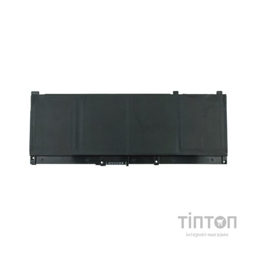 Акумулятор до ноутбука HP Pavilion 15-cx SR03XL, 4550mAh (52.5Wh),3cell,11.55V,Li-ion (A47553)