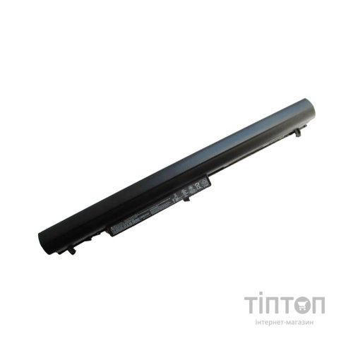 Акумулятор до ноутбука HP Pavilion 15-F HSTNN-DB6N, 2612mAh (31Wh), 3cell, 11.1V, Li-ion (A47724)