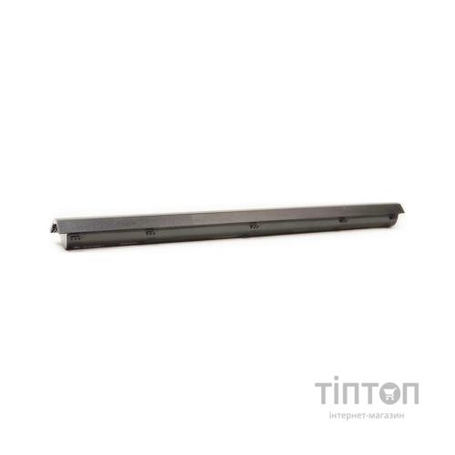 Акумулятор до ноутбука HP Pavilion 15 (HSTNN-DB6T, KI04) 14.8V 2600mAh PowerPlant (NB460007)