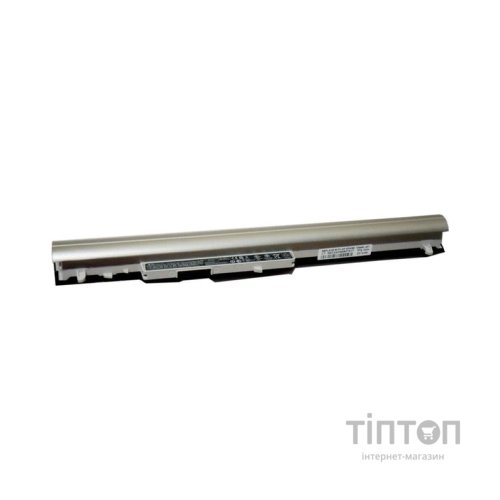 Акумулятор до ноутбука HP Pavilion 15-N HSTNN-OB55, 2600mAh (38Wh), 4cell, 14.8V, Li-ion AlSoft (A47799)