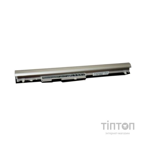 Акумулятор до ноутбука HP Pavilion 15-N HSTNN-OB55, 2600mAh (38Wh), 4cell, 14.8V, Li-ion AlSoft (A47943)