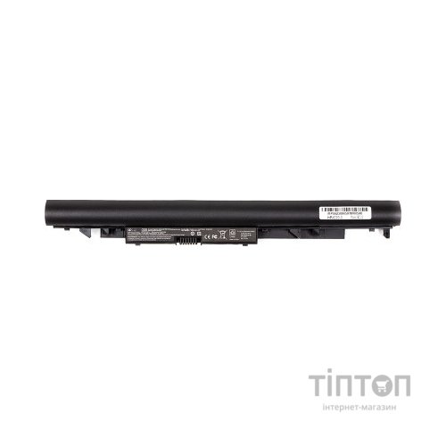 Акумулятор до ноутбука HP Pavilion 17z Series (JC03) 11.1V 2600mAh PowerPlant (NB462094)