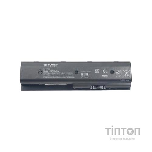 Акумулятор до ноутбука HP Pavilion DV4-5000 (MO06, HPM690LP) 11.1V 7800mAh PowerPlant (NB460618)