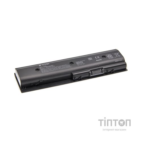 Акумулятор до ноутбука HP Pavilion M6 (HSTNN-LB3N, HPM690LH) 11.1V 4400mAh PowerPlant (NB460892)