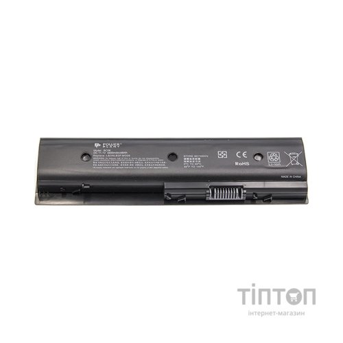 Акумулятор до ноутбука HP Pavilion M6 (HSTNN-LB3N, HPM690LH) 11.1V 4400mAh PowerPlant (NB460892)