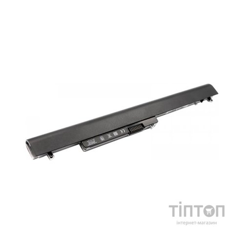 Акумулятор до ноутбука HP Pavilion TouchSmart SleekBook 14 (HPHY03L7) 14.8V 2600mAh PowerPlant (NB460571)